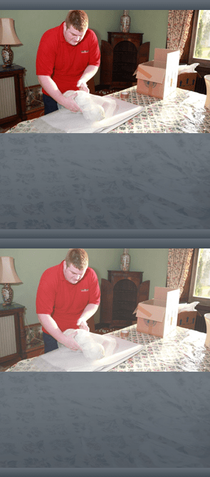Packaging Service